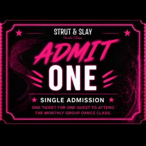 Single ticket