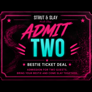 Bestie Ticket