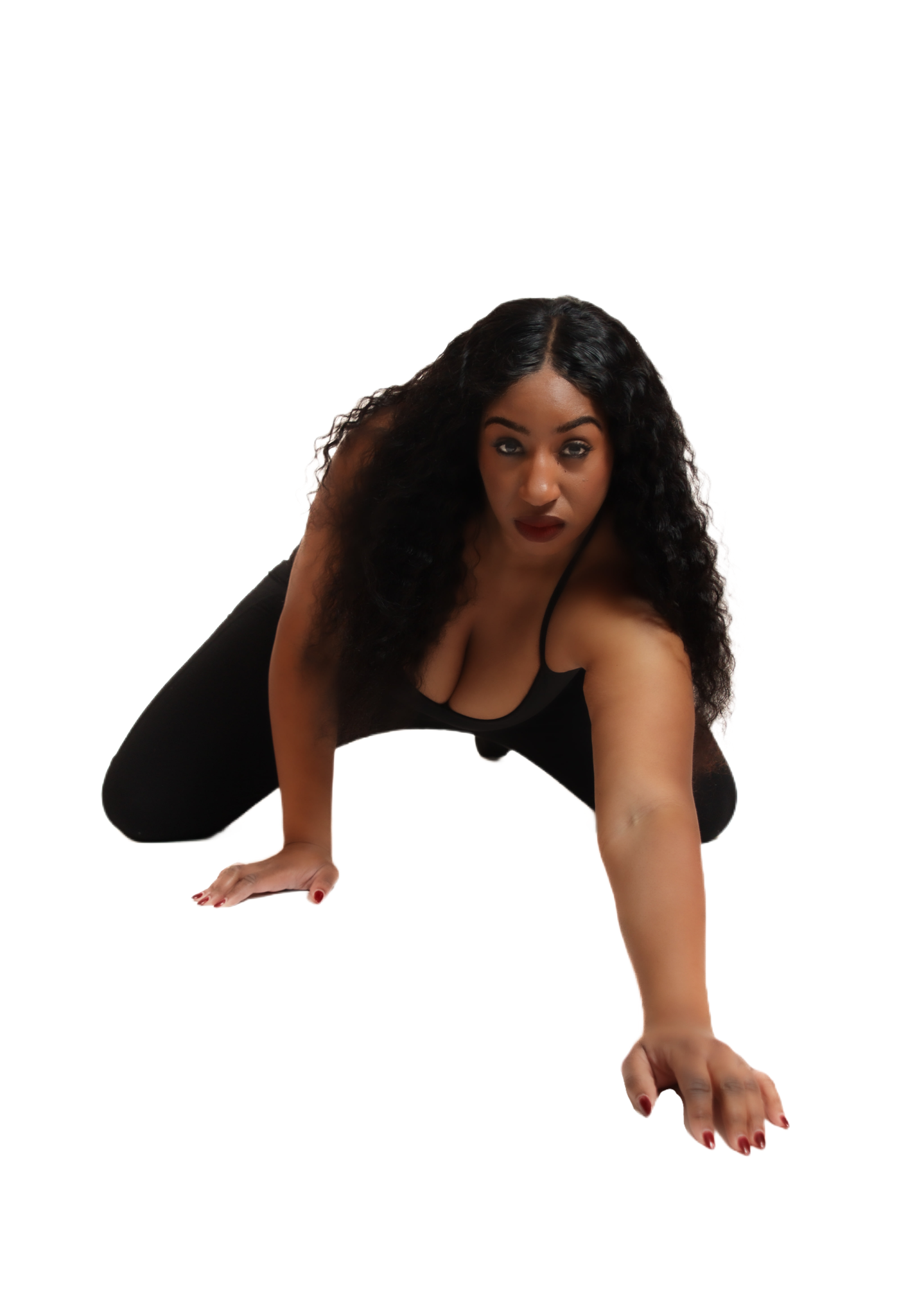 Strut and Slay dance studio owner