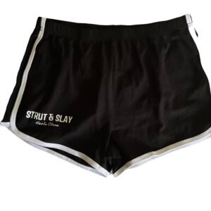 Strut & Slay Short