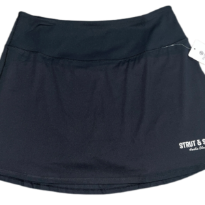 Tennis “Slay” Shorts